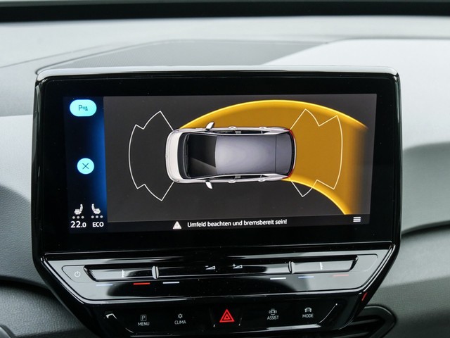 Volkswagen ID.3 Pro Performance 1st ACC LM18 NAVI CARPLAY