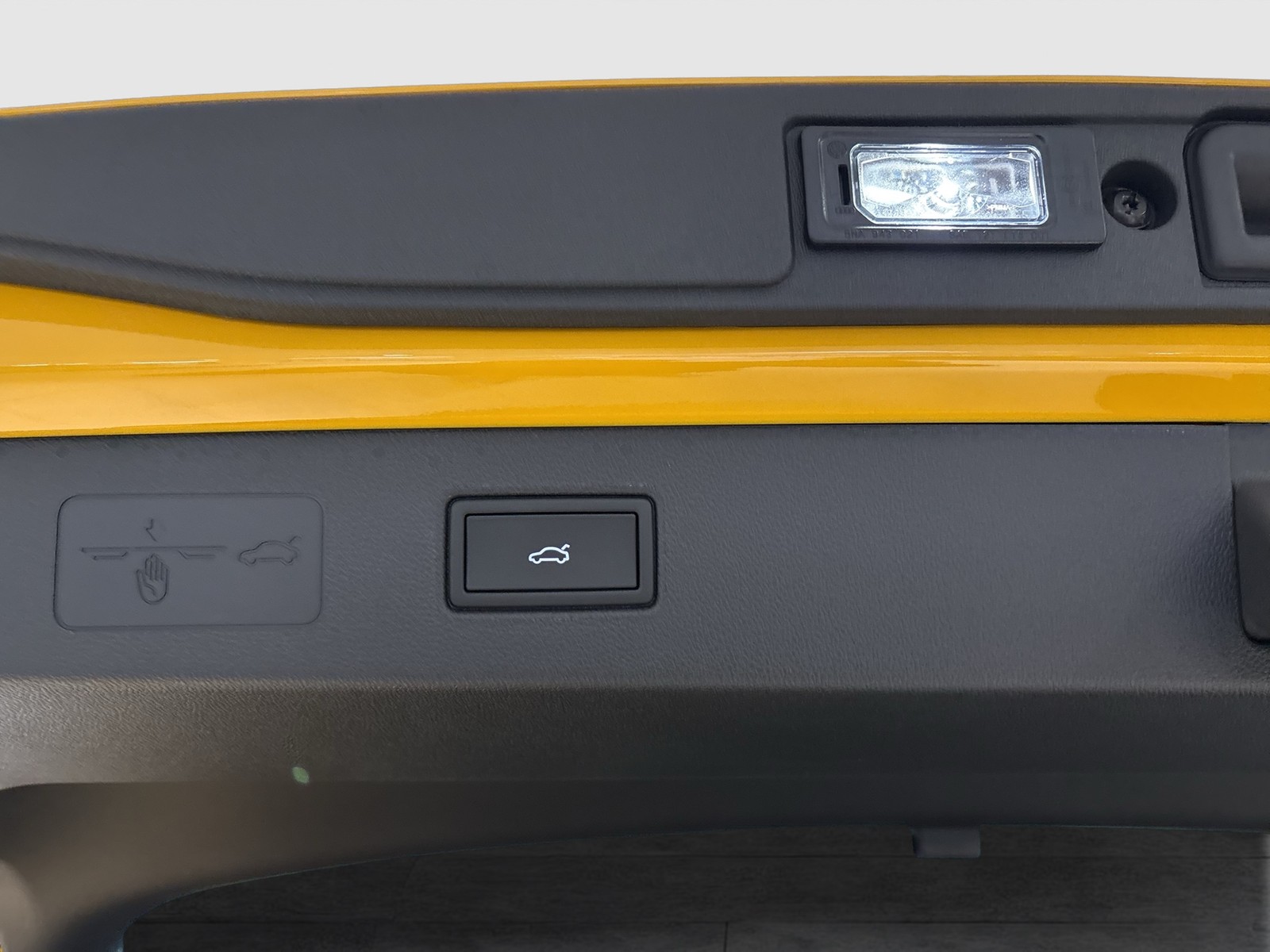 Volkswagen T-Roc 1.5 R-LINE DSG BLACKSTYLE eKLAPPE CAM LM20