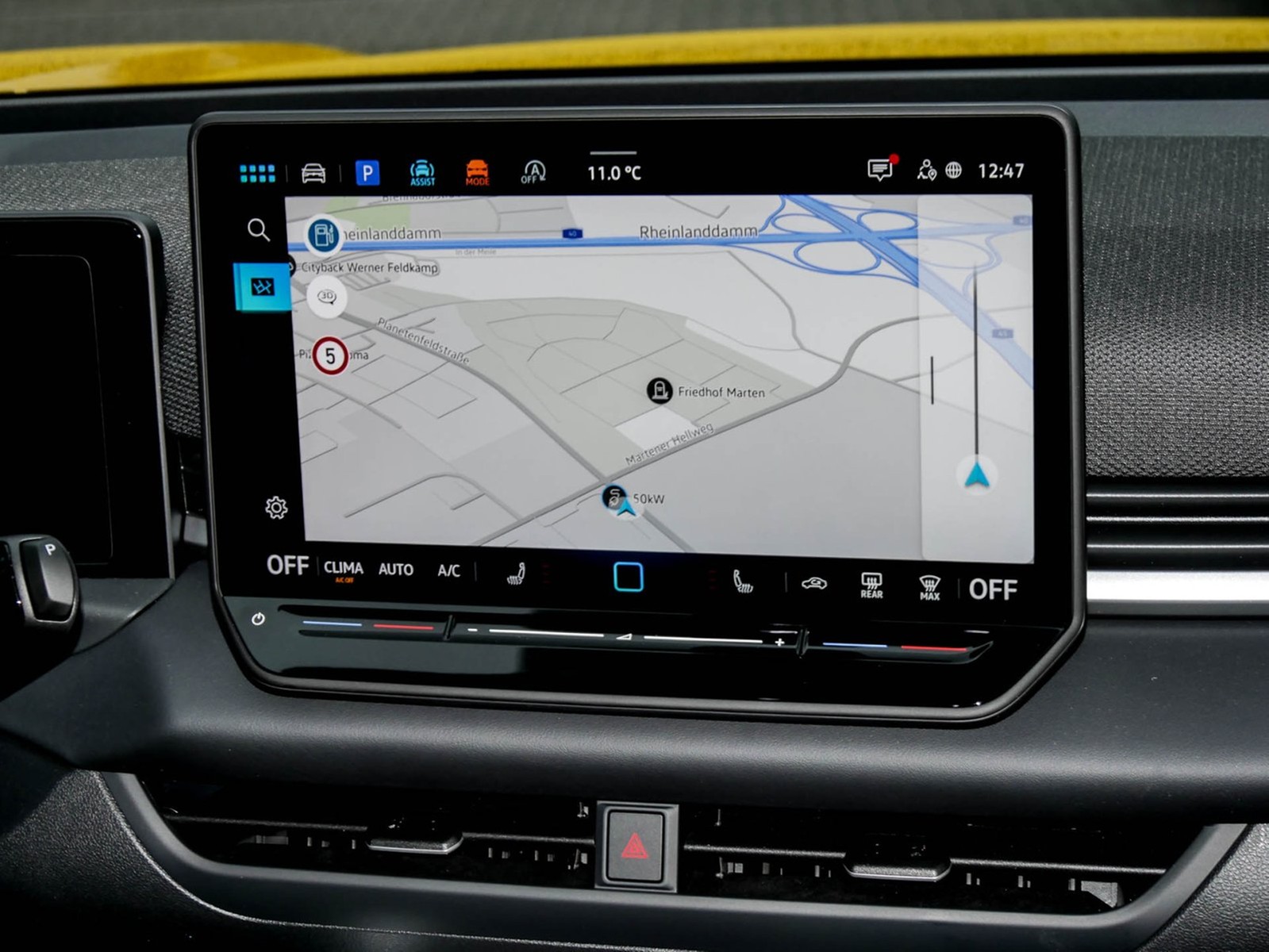 Volkswagen T-Roc 1.5 R-LINE DSG BLACKSTYLE eKLAPPE CAM LM20