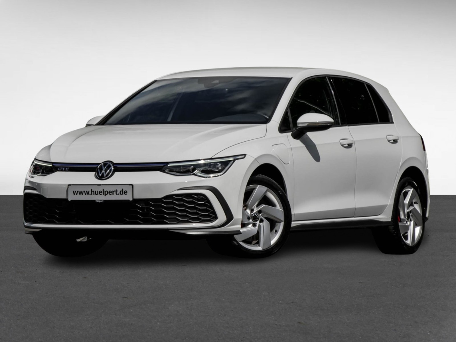 Volkswagen Golf VIII 1.4 HYBRID GTE ACC LM17 NAVI SITZHEIZ.