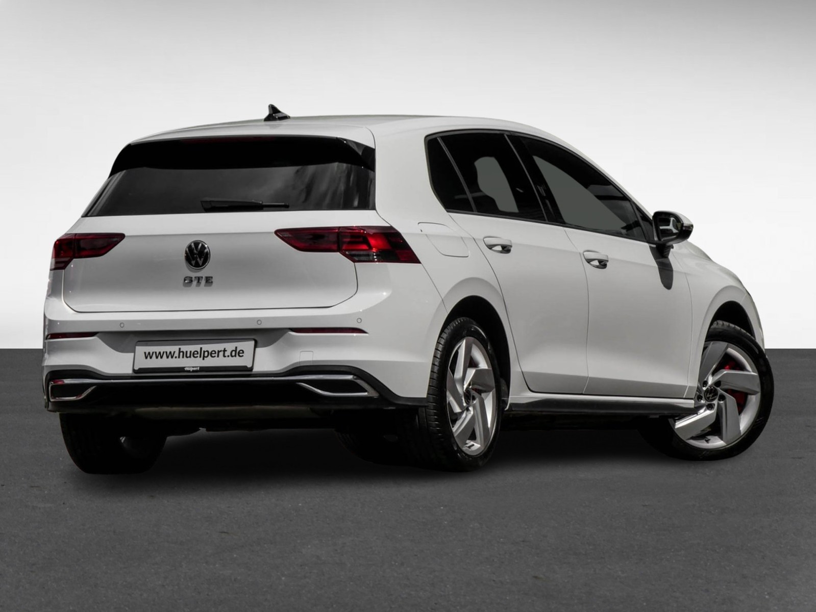Volkswagen Golf VIII 1.4 HYBRID GTE ACC LM17 NAVI SITZHEIZ.