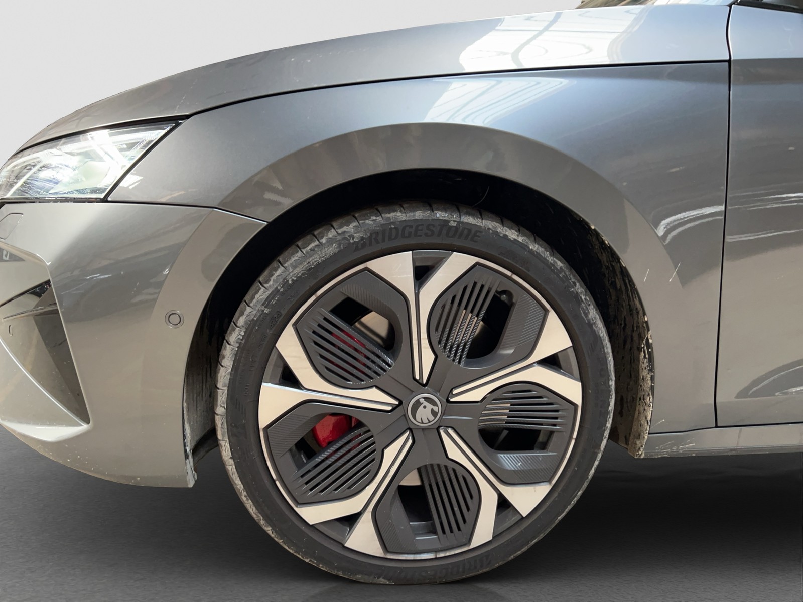 Skoda Octavia Combi 2.0 RS PANO CAM ACC LM19 E-KLAPPE