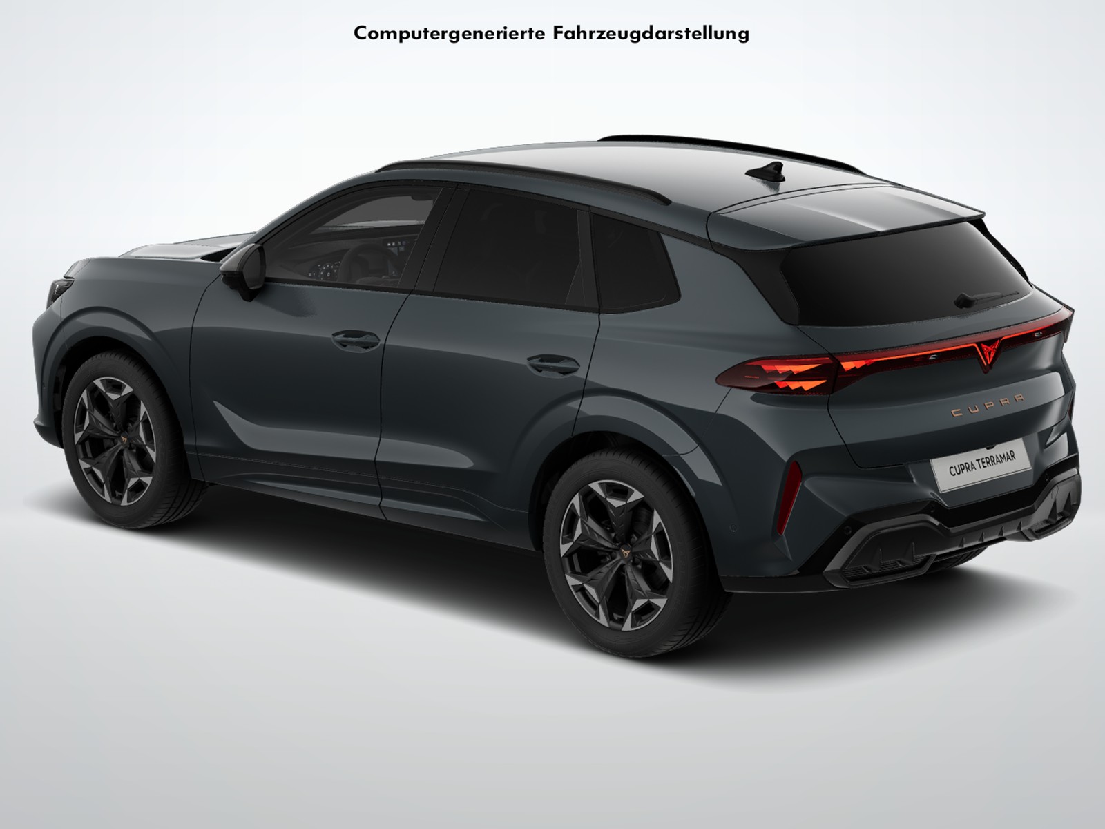 Cupra Terramar 1.5 eTSI 360°CAM ACC LM19 HEADUP MATRIX