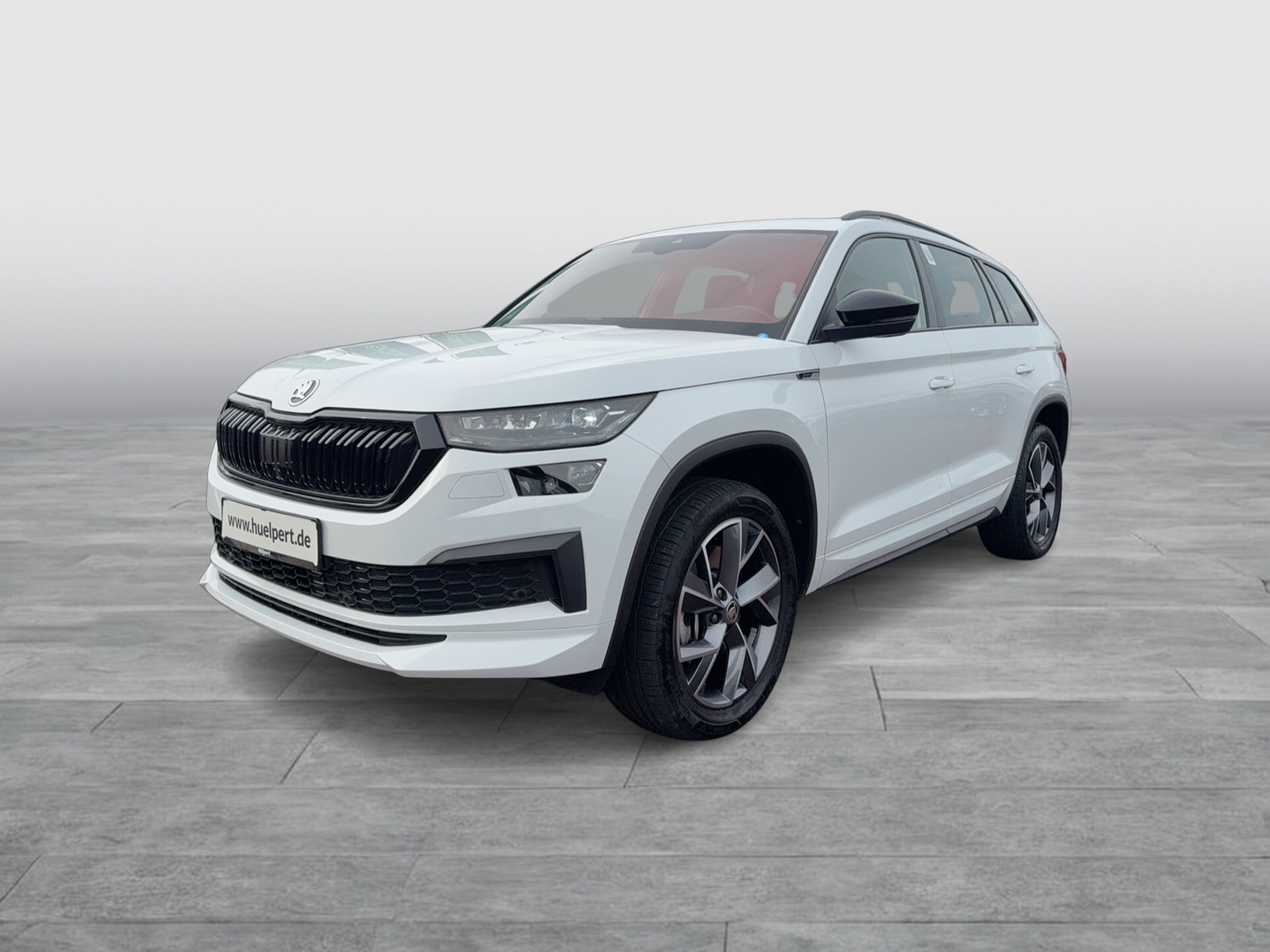 Skoda Kodiaq 2.0 SPORTLINE 4X4 STANDHZ. PANO LM19 NAVI