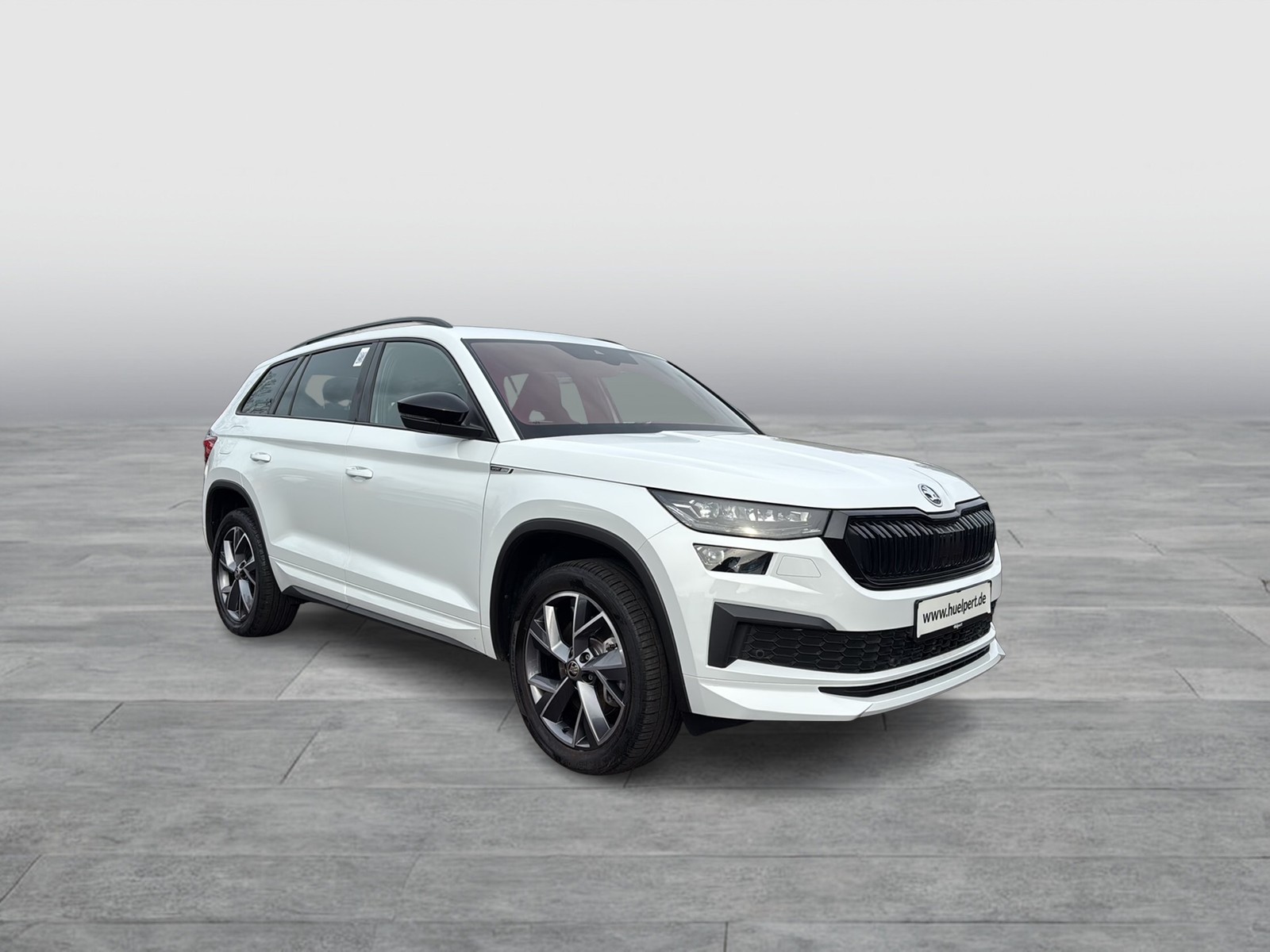 Skoda Kodiaq 2.0 SPORTLINE 4X4 STANDHZ. PANO LM19 NAVI