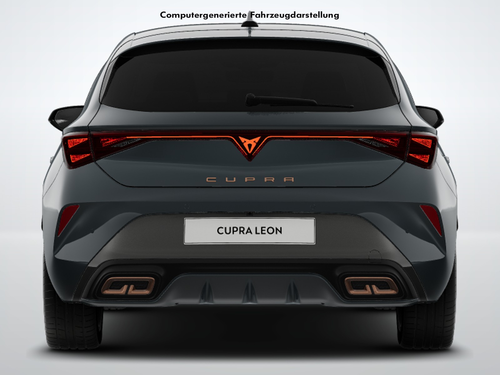 Cupra Leon 1.5 HYBRID CAM ACC LM18 NAVI CARPLAY SITZHZ
