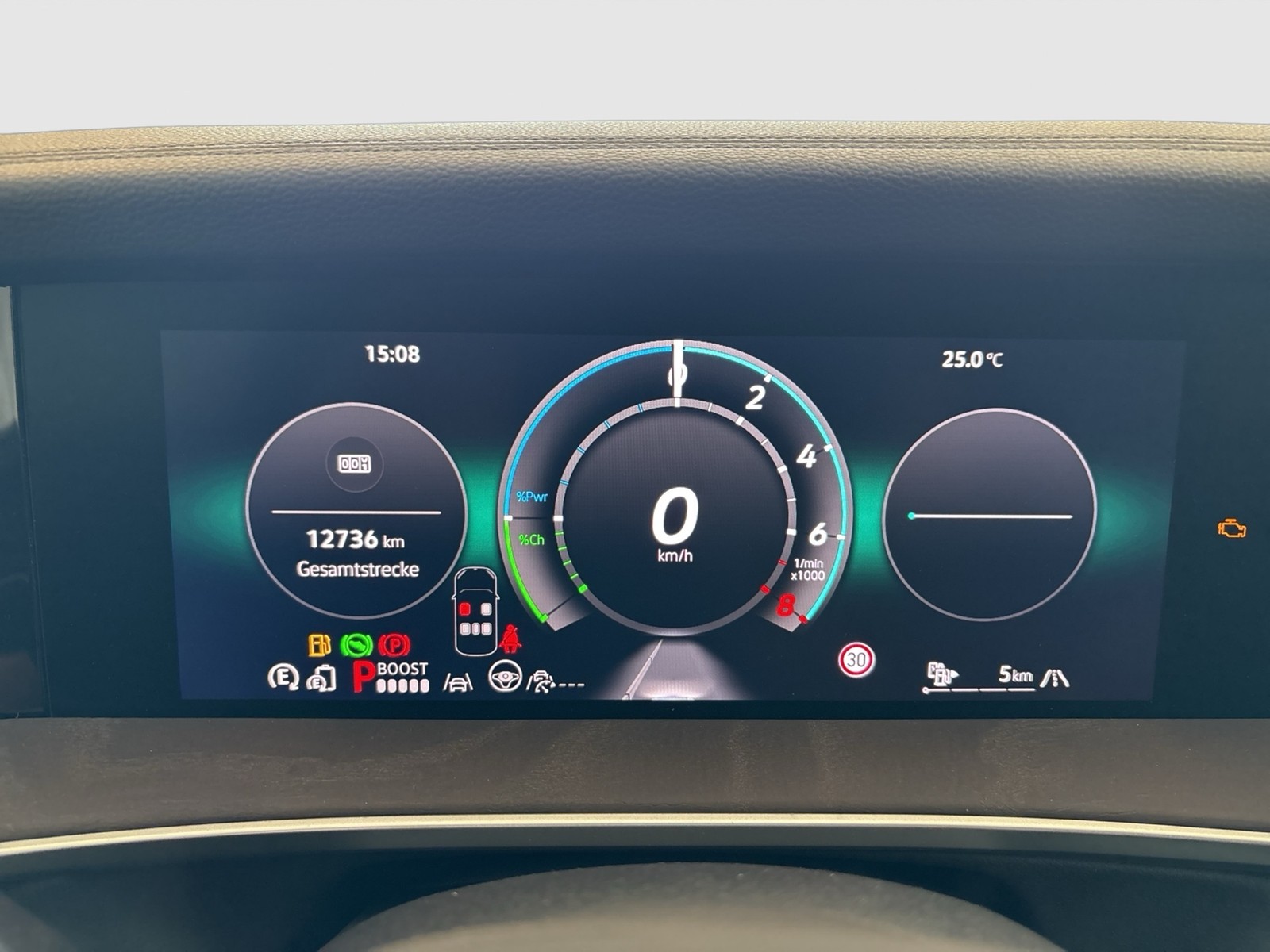Volkswagen Tayron 1.5 HYBRID ELEGANCE AHK 360°CAM ACC LM18