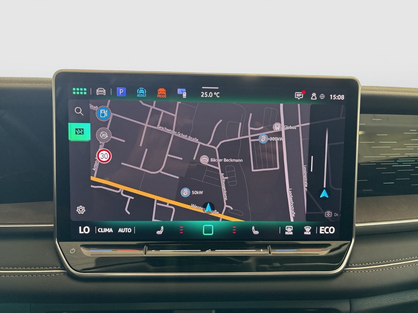 Volkswagen Tayron 1.5 HYBRID ELEGANCE AHK 360°CAM ACC LM18