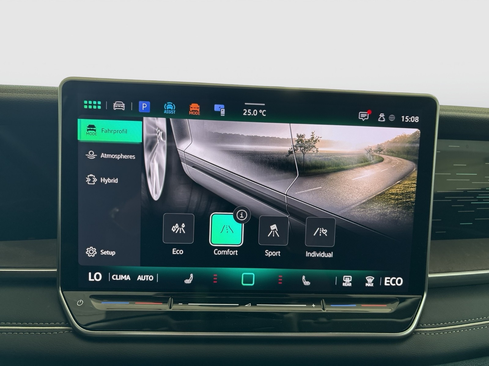 Volkswagen Tayron 1.5 HYBRID ELEGANCE AHK 360°CAM ACC LM18