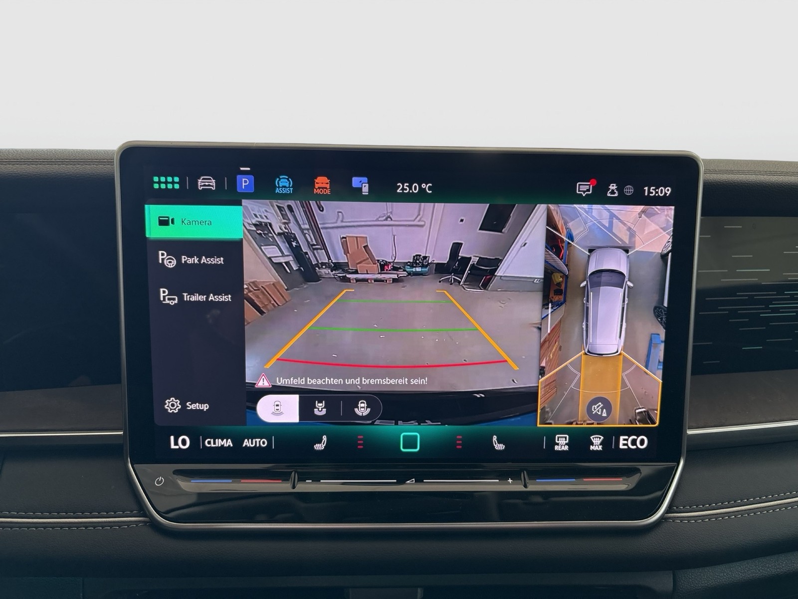 Volkswagen Tayron 1.5 HYBRID ELEGANCE AHK 360°CAM ACC LM18