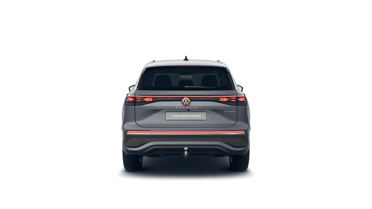 Volkswagen Tayron 1.5 HYBRID ELEGANCE AHK 360°CAM ACC LM18