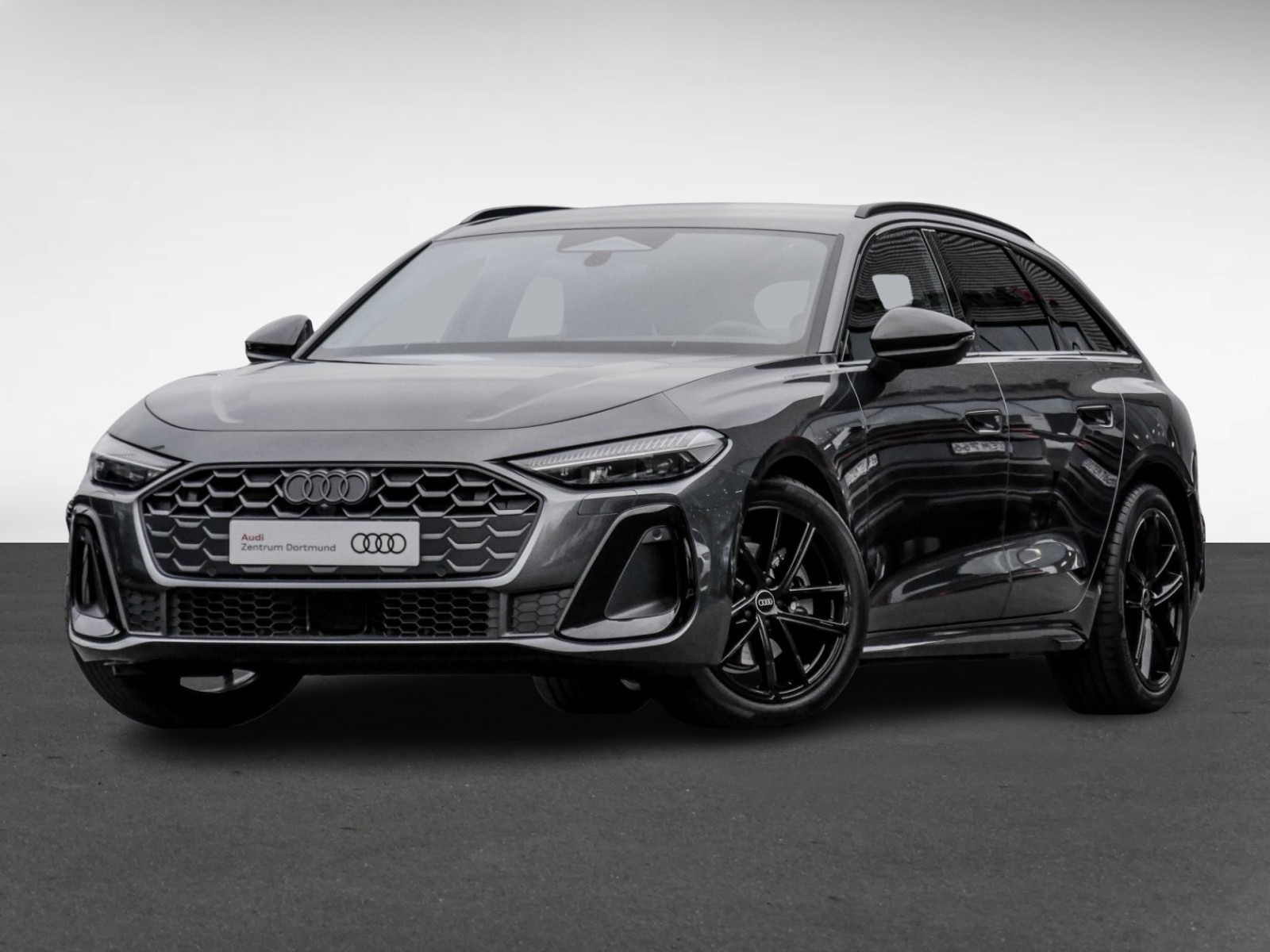 Audi A5 Avant TFSI quattro S tronic Techpaket+2xSline+AHK+Sportsitze+MMI+