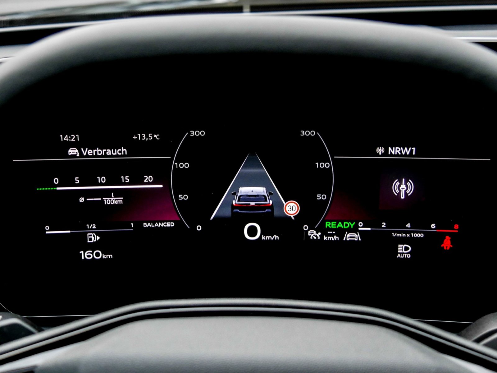 Audi A5 Avant TFSI quattro S tronic Techpaket+2xSline+AHK+Sportsitze+MMI+