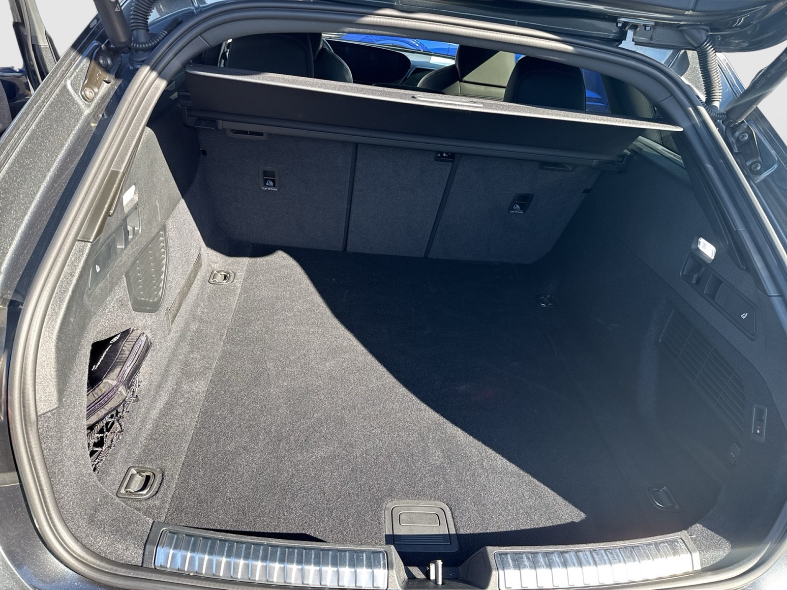 Audi A5 Avant TFSI quattro S tronic Techpaket+2xSline+AHK+Sportsitze+MMI+