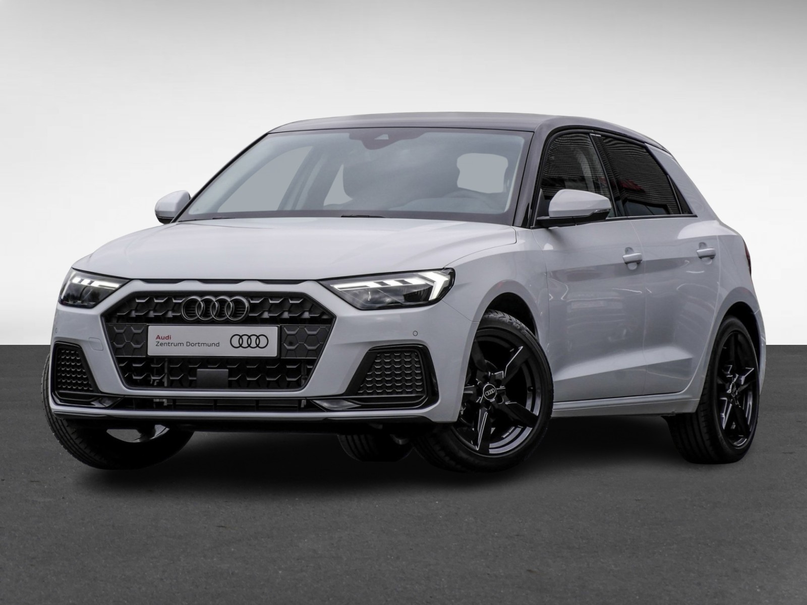 Audi A1 Sportback 25 TFSI advanced APS+Optikpaket+LED+Sitzheizung+