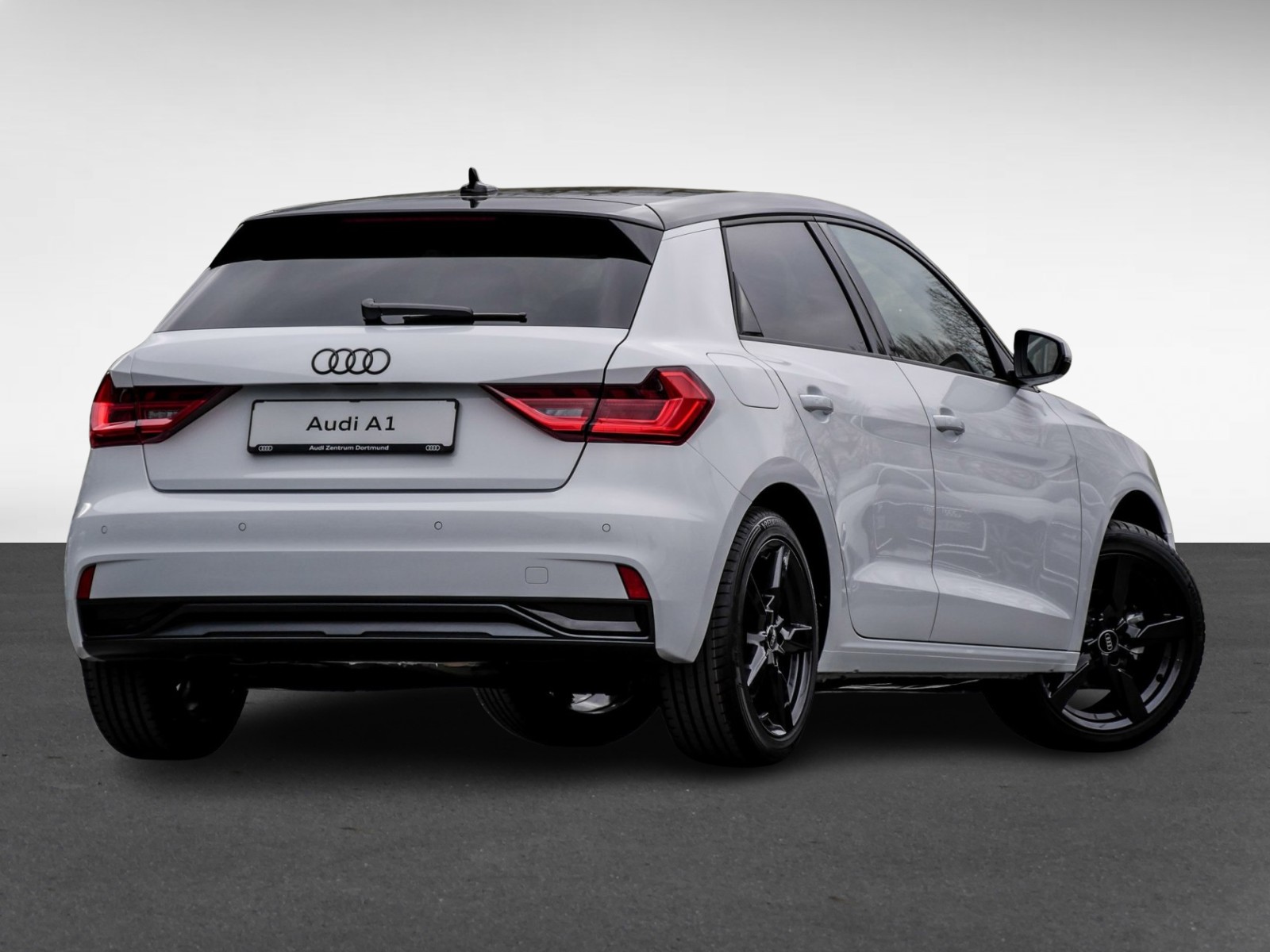 Audi A1 Sportback 25 TFSI advanced APS+Optikpaket+LED+Sitzheizung+