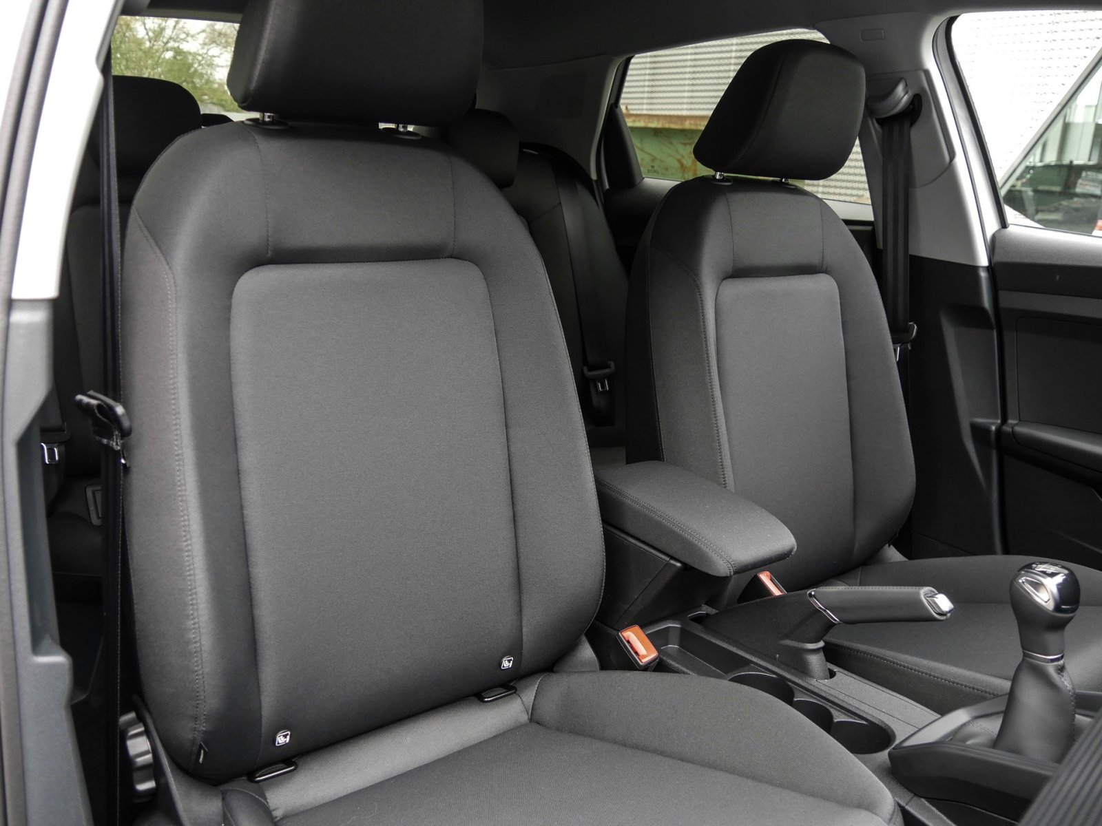 Audi A1 Sportback 25 TFSI advanced APS+Optikpaket+LED+Sitzheizung+