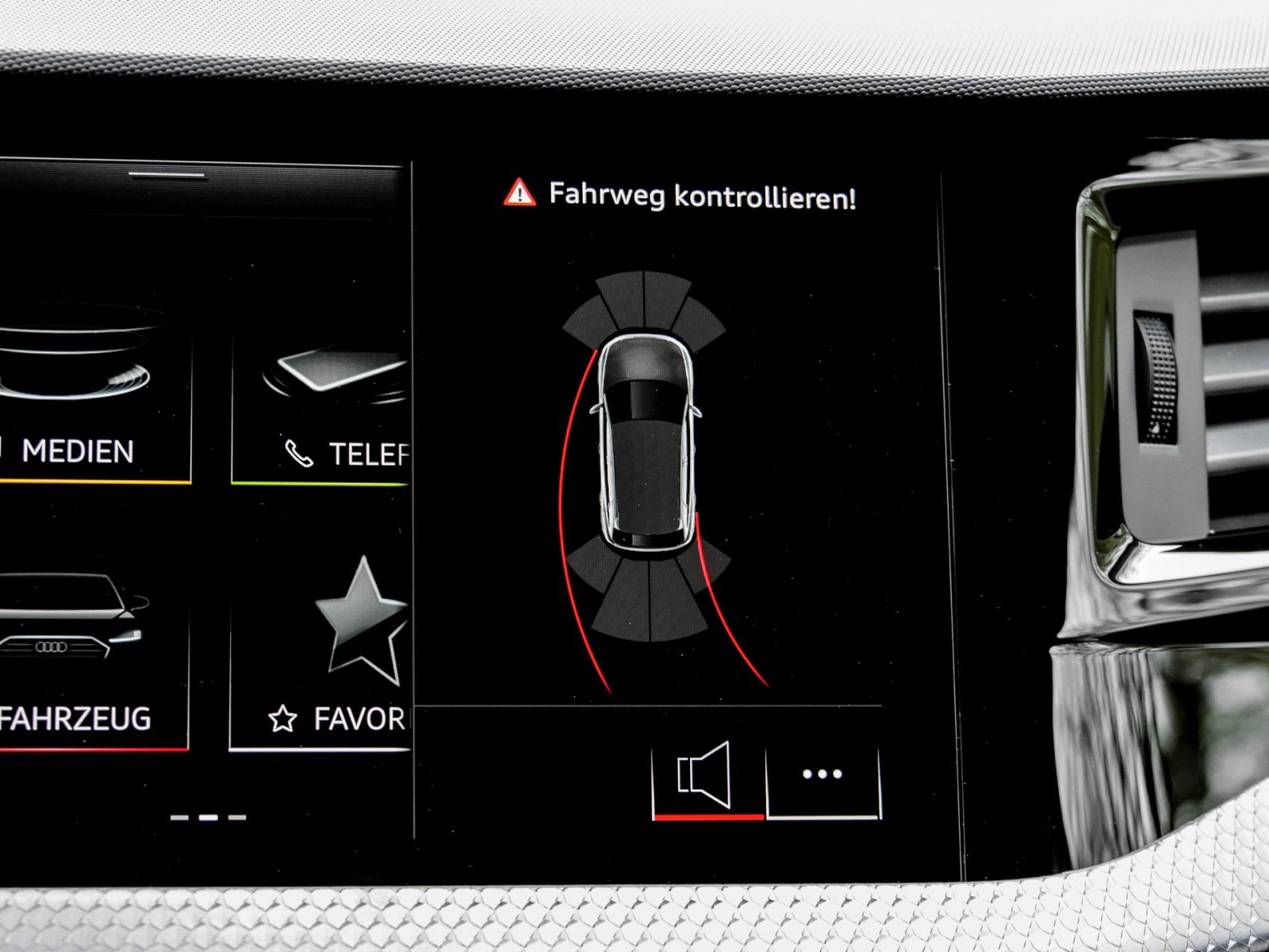 Audi A1 Sportback 25 TFSI advanced APS+Optikpaket+LED+Sitzheizung+