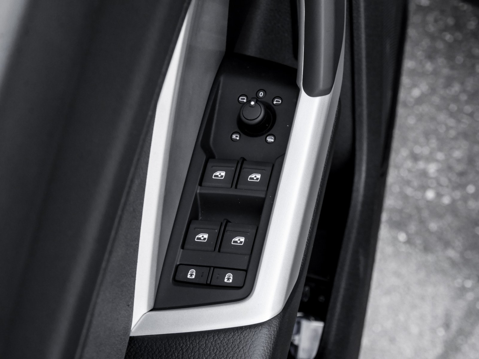 Audi Q3 35 advanced AHK CAM ACC LM18 E-KLAPPE NAVI+