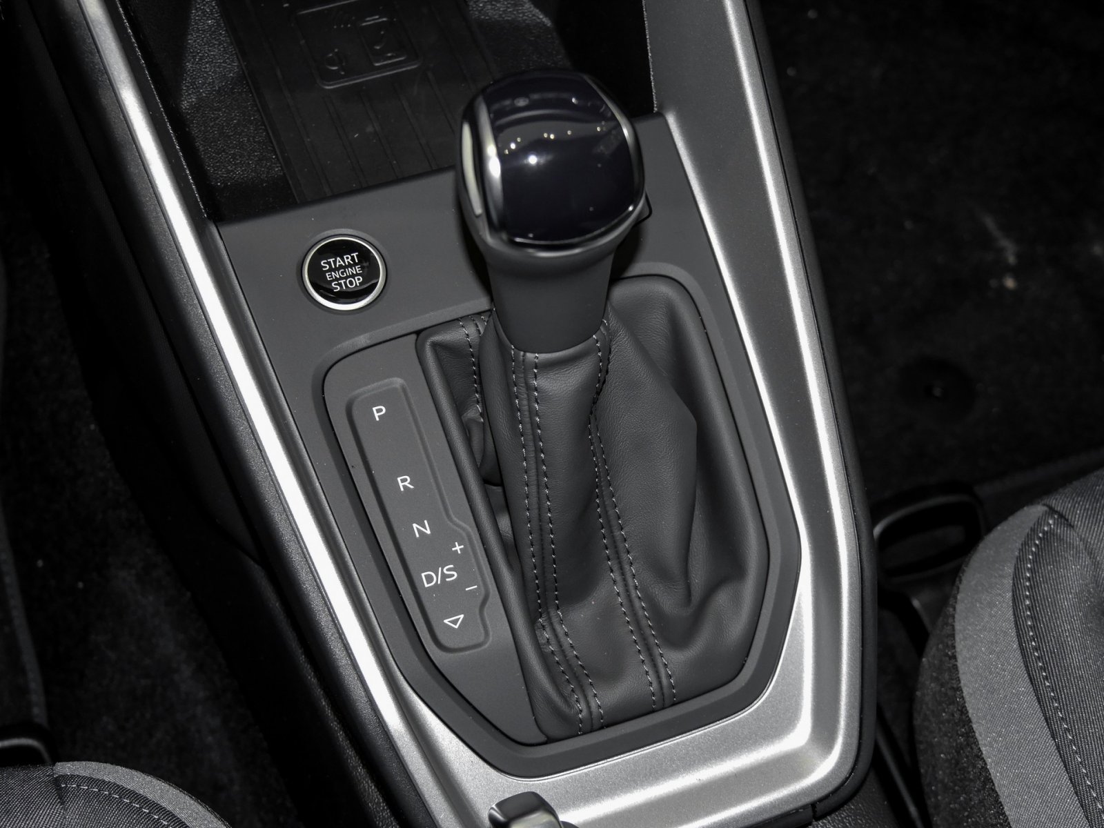 Audi A1 35 TFSI S tronic allstreet LED+Kamera+GRA+Sportsitze+Optikpaket+