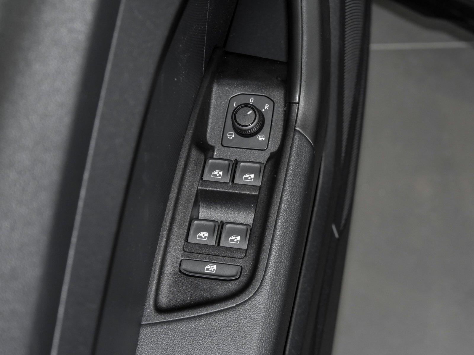 Audi A1 35 TFSI S tronic allstreet LED+Kamera+GRA+Sportsitze+Optikpaket+