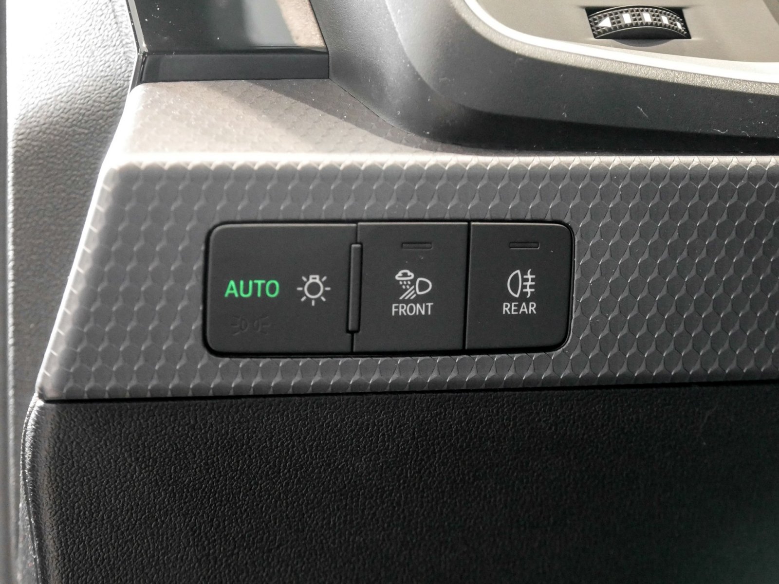 Audi A1 35 TFSI S tronic allstreet LED+Kamera+GRA+Sportsitze+Optikpaket+