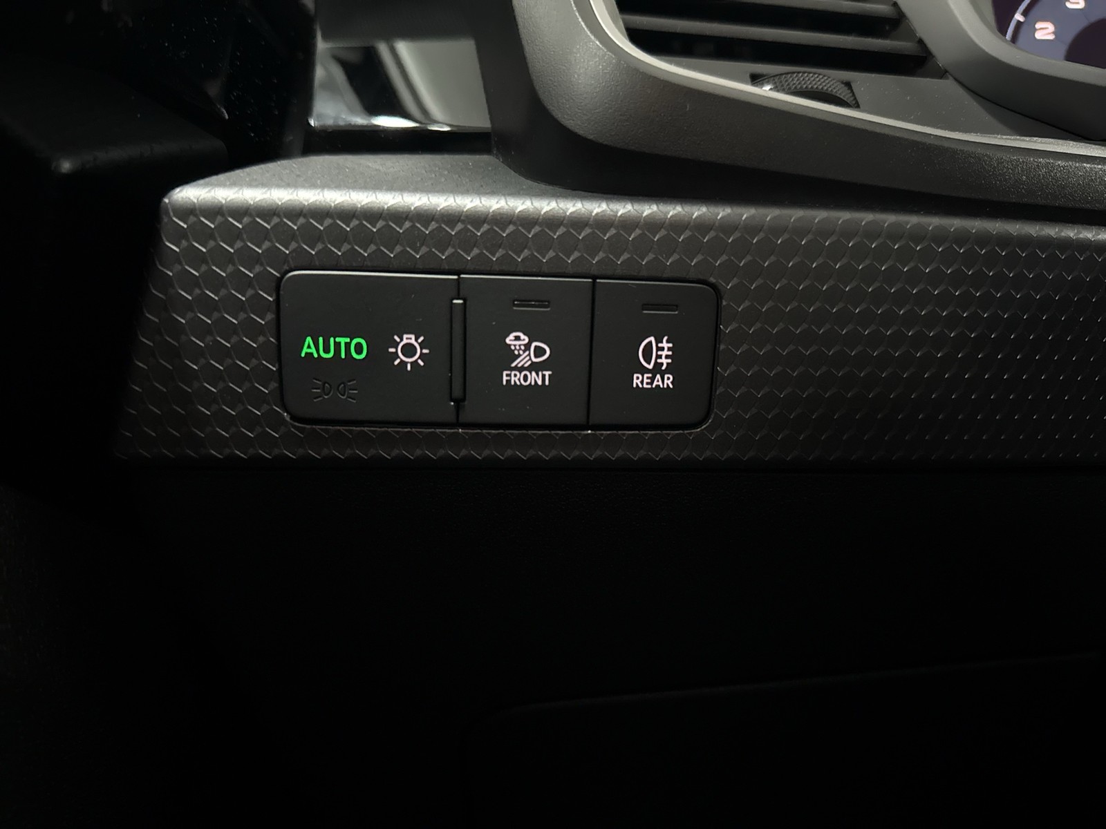 Audi A1 35 TFSI S tronic allstreet LED+Kamera+GRA+Sportsitze+Optikpaket+