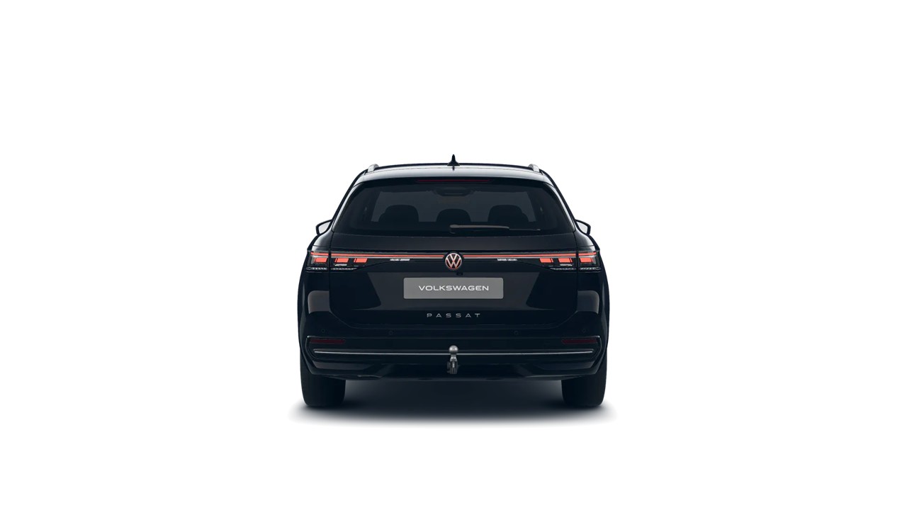 Volkswagen Passat Variant 2.0 ELEGANCE AHK 360°CAM ACC NAVI