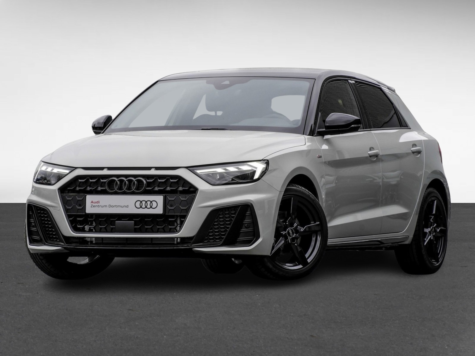 Audi A1 Sportback 30 TFSI S tronic S Line LED+Kamera+Sportsitze+GRA+Optikpaket+
