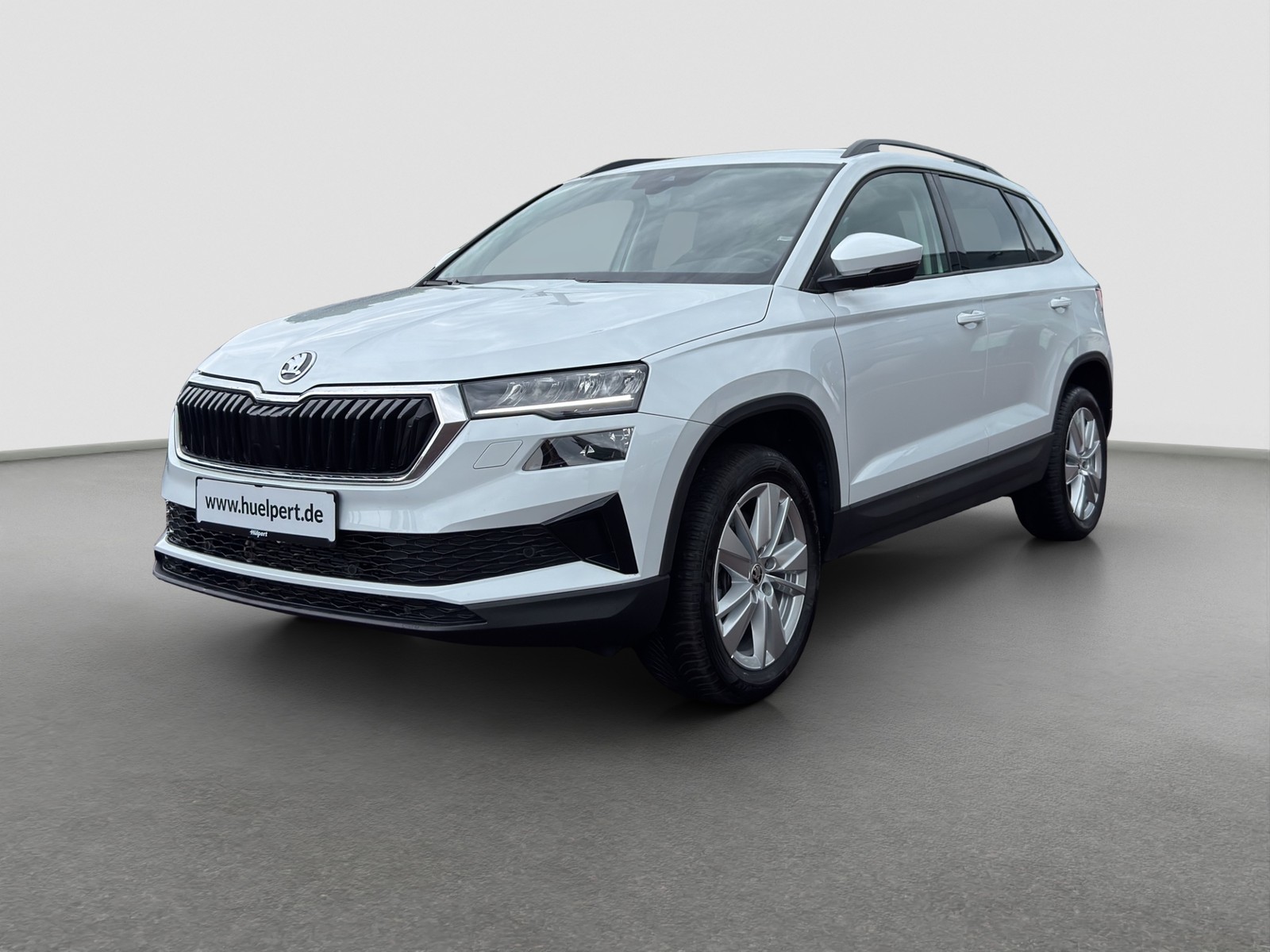 Skoda Karoq 1.5 SELECTION CAM NAVI LM17 SITZHEIZUNG