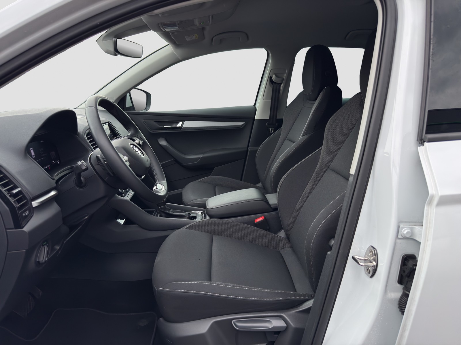 Skoda Karoq 1.5 SELECTION CAM NAVI LM17 SITZHEIZUNG