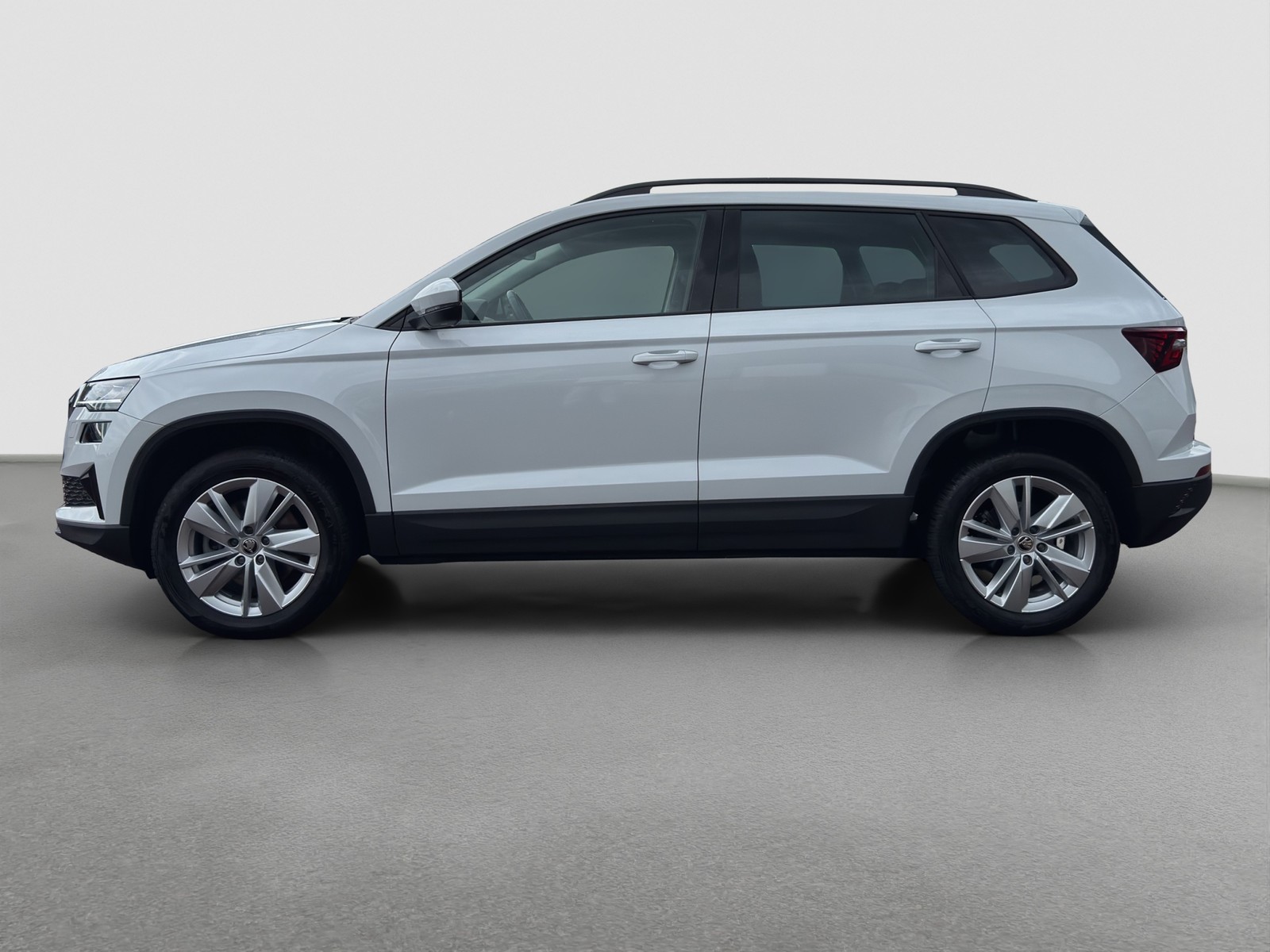 Skoda Karoq 1.5 SELECTION CAM NAVI LM17 SITZHEIZUNG