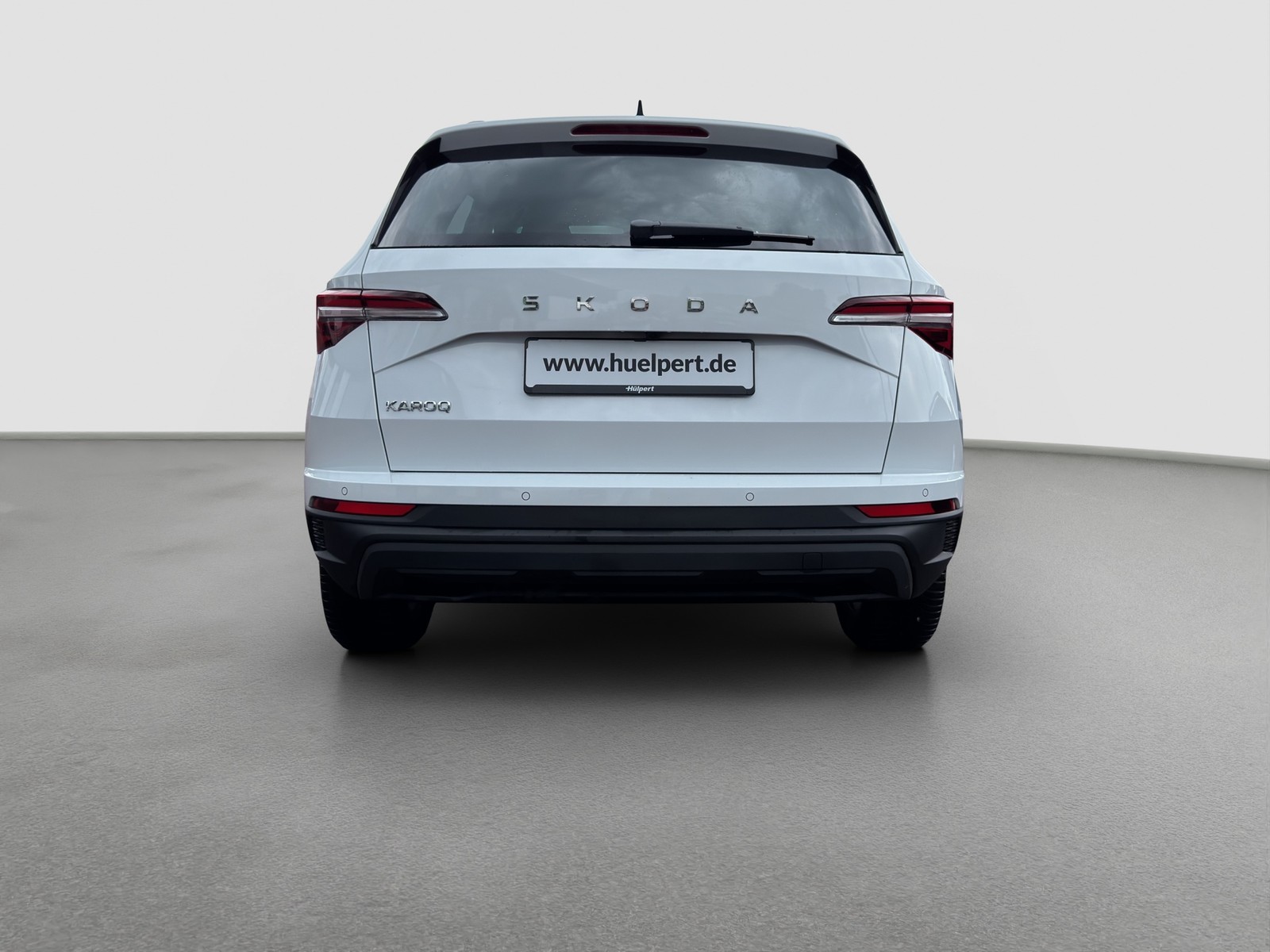 Skoda Karoq 1.5 SELECTION CAM NAVI LM17 SITZHEIZUNG
