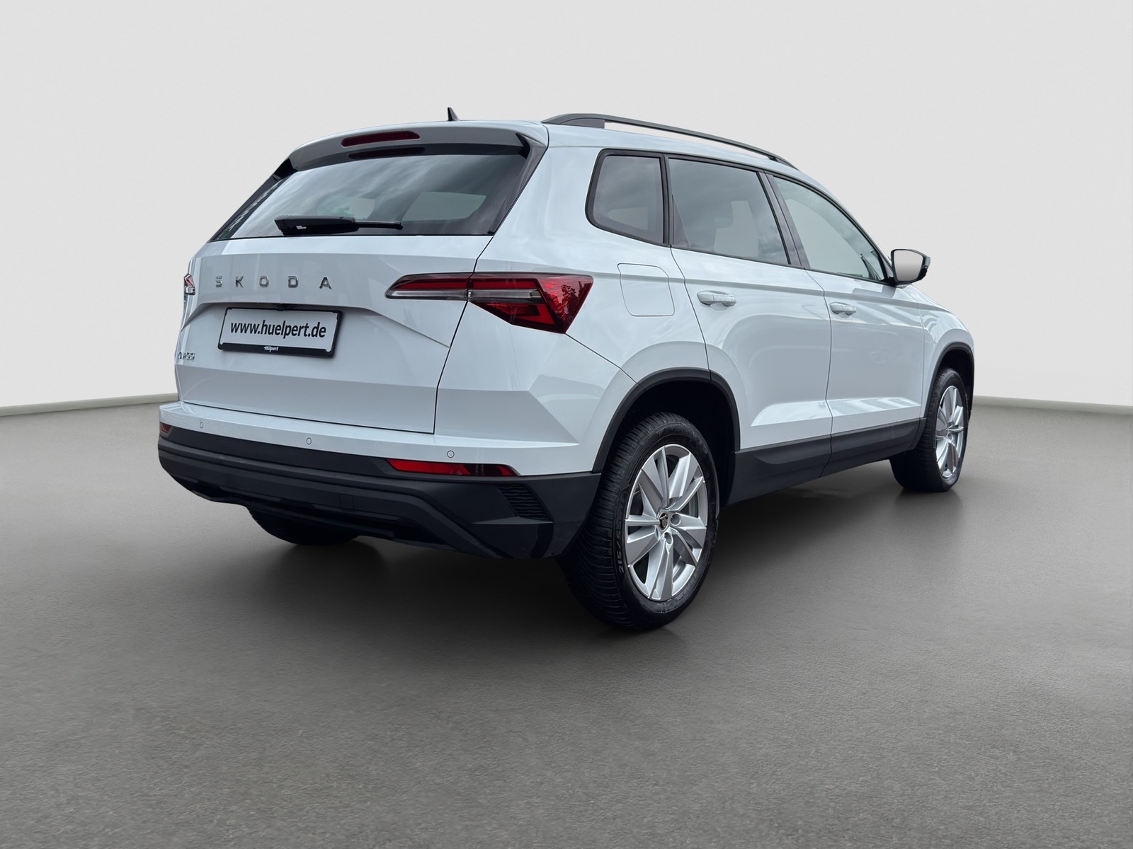 Skoda Karoq 1.5 SELECTION CAM NAVI LM17 SITZHEIZUNG