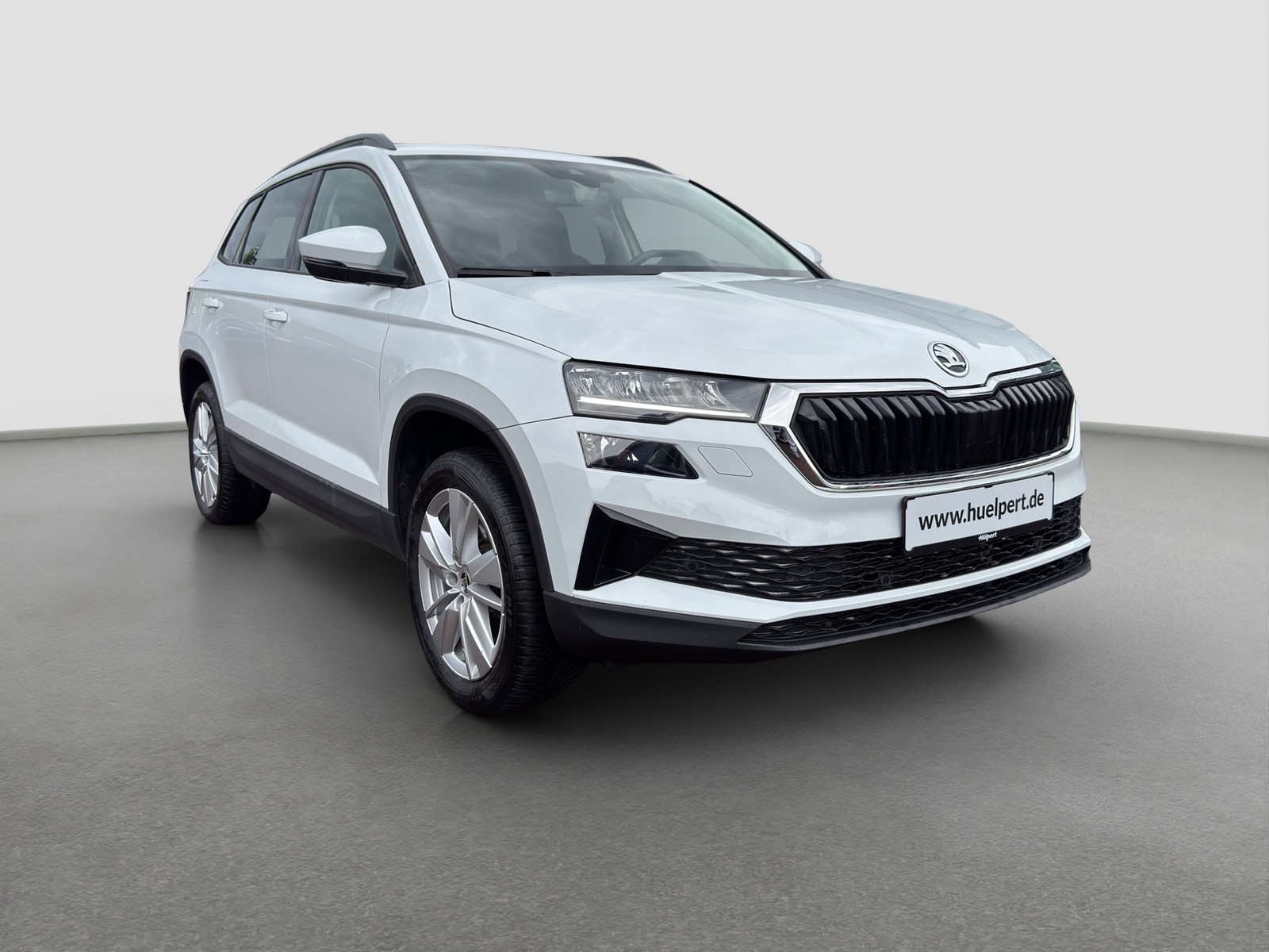 Skoda Karoq 1.5 SELECTION CAM NAVI LM17 SITZHEIZUNG