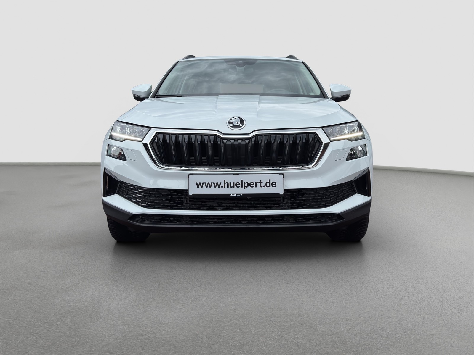 Skoda Karoq 1.5 SELECTION CAM NAVI LM17 SITZHEIZUNG