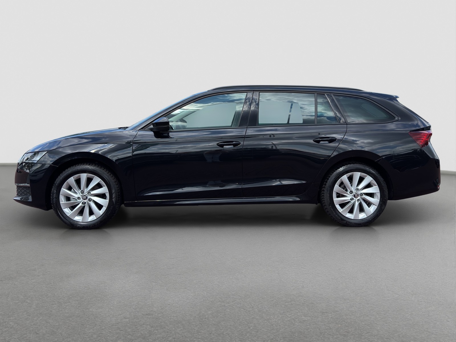 Skoda Octavia Combi 1.5 e-TEC SELECTION CAM ACC NAVI