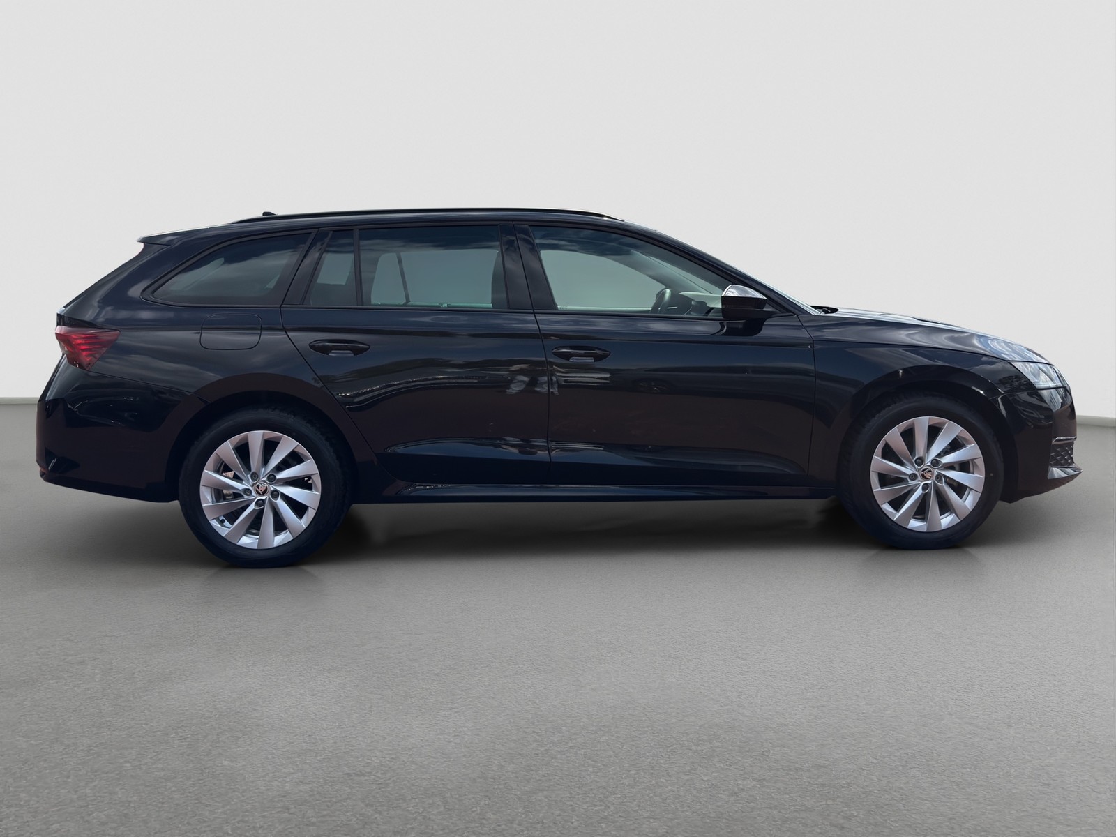Skoda Octavia Combi 1.5 e-TEC SELECTION CAM ACC NAVI