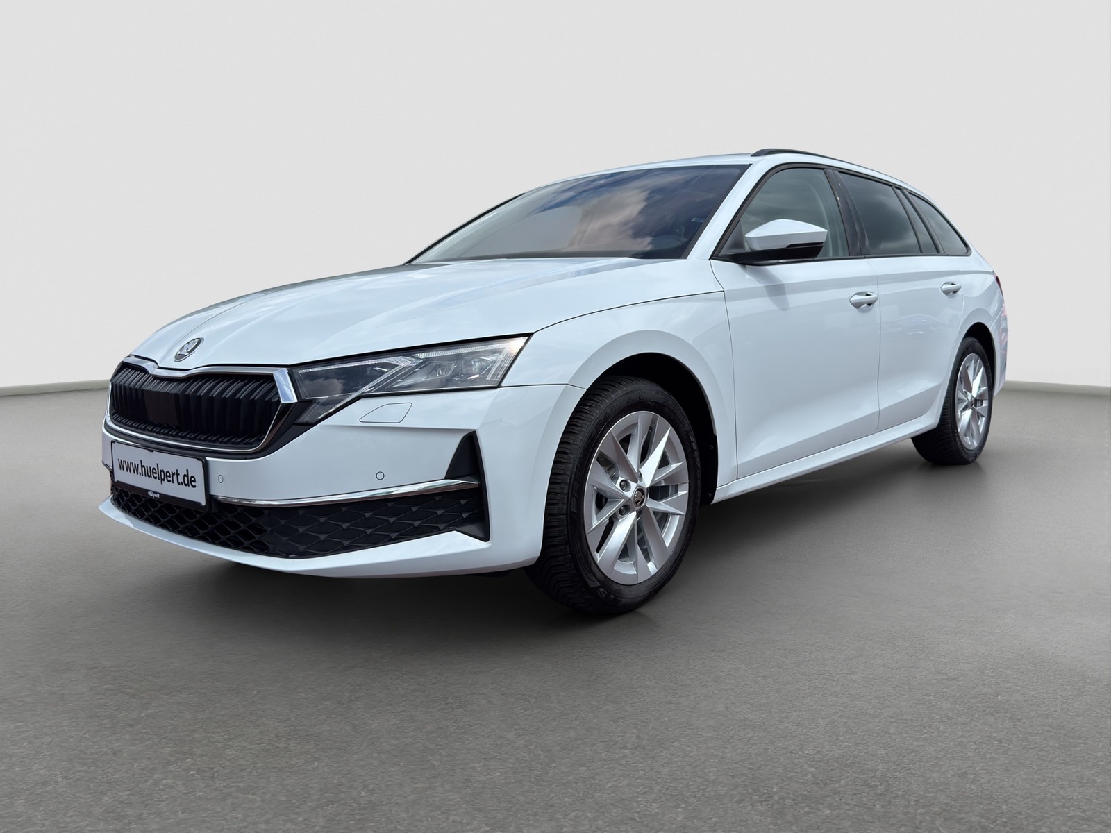 Skoda Octavia Combi 1.5 e-TEC SELECTION PANO AHK CAM
