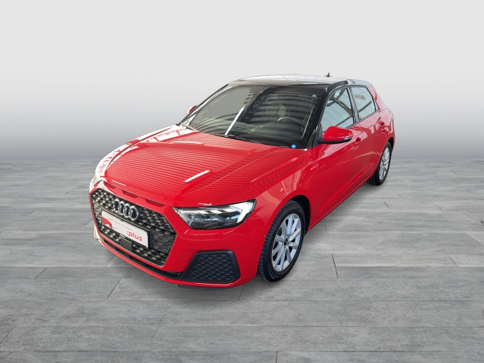 Audi A1 Sportback 30 S LINE CAM ACC NAVI+ LED SITZHZ.