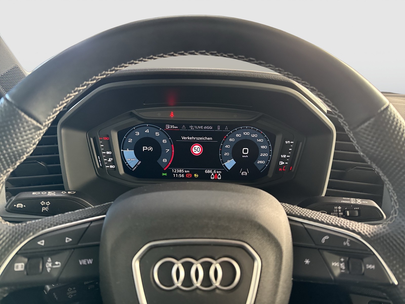 Audi A1 Sportback 30 S LINE CAM ACC NAVI+ LED SITZHZ.