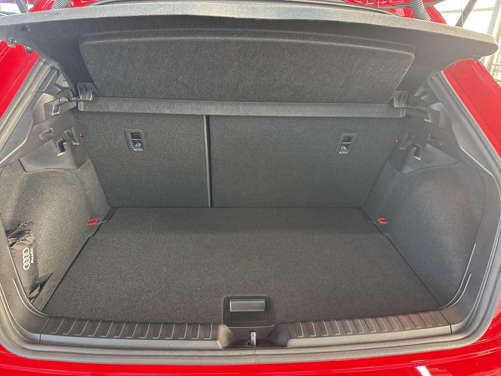 Audi A1 Sportback 30 S LINE CAM ACC NAVI+ LED SITZHZ.