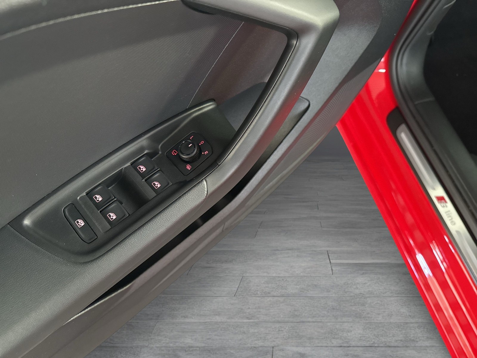 Audi A1 Sportback 30 S LINE CAM ACC NAVI+ LED SITZHZ.