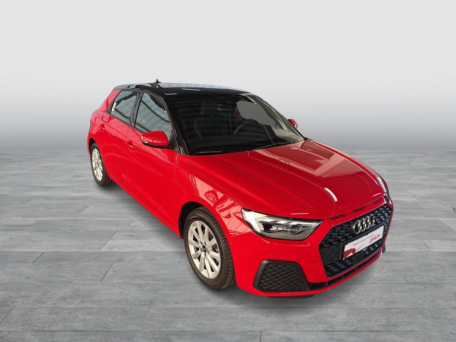 Audi A1 Sportback 30 S LINE CAM ACC NAVI+ LED SITZHZ.