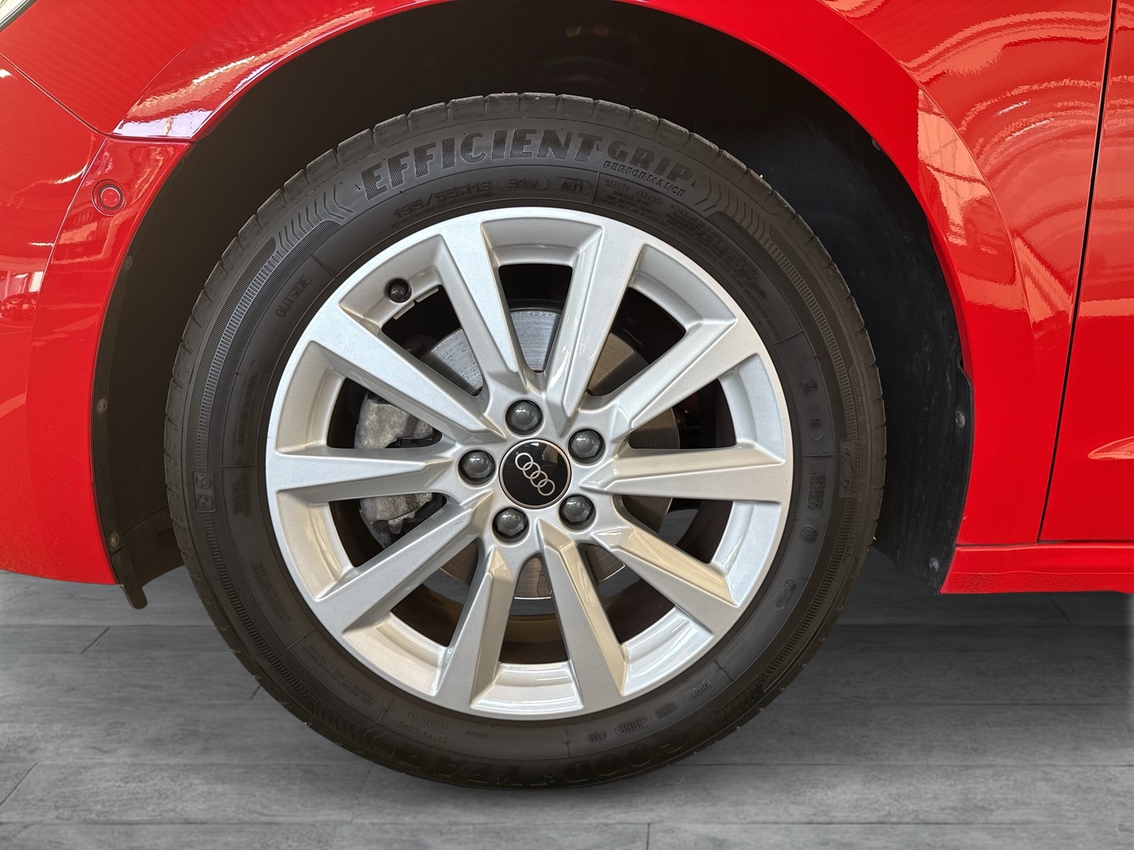 Audi A1 Sportback 30 S LINE CAM ACC NAVI+ LED SITZHZ.