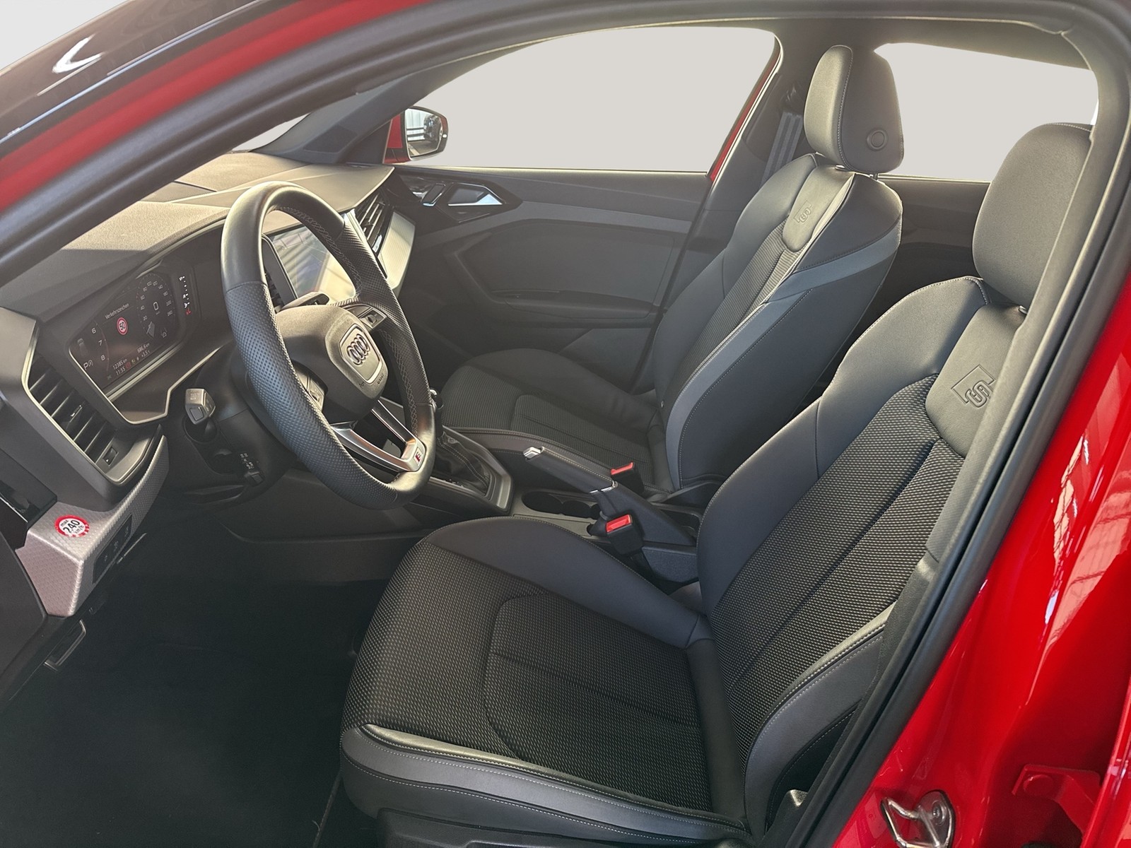 Audi A1 Sportback 30 S LINE CAM ACC NAVI+ LED SITZHZ.