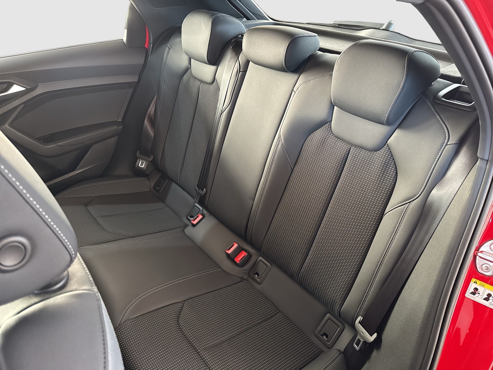 Audi A1 Sportback 30 S LINE CAM ACC NAVI+ LED SITZHZ.