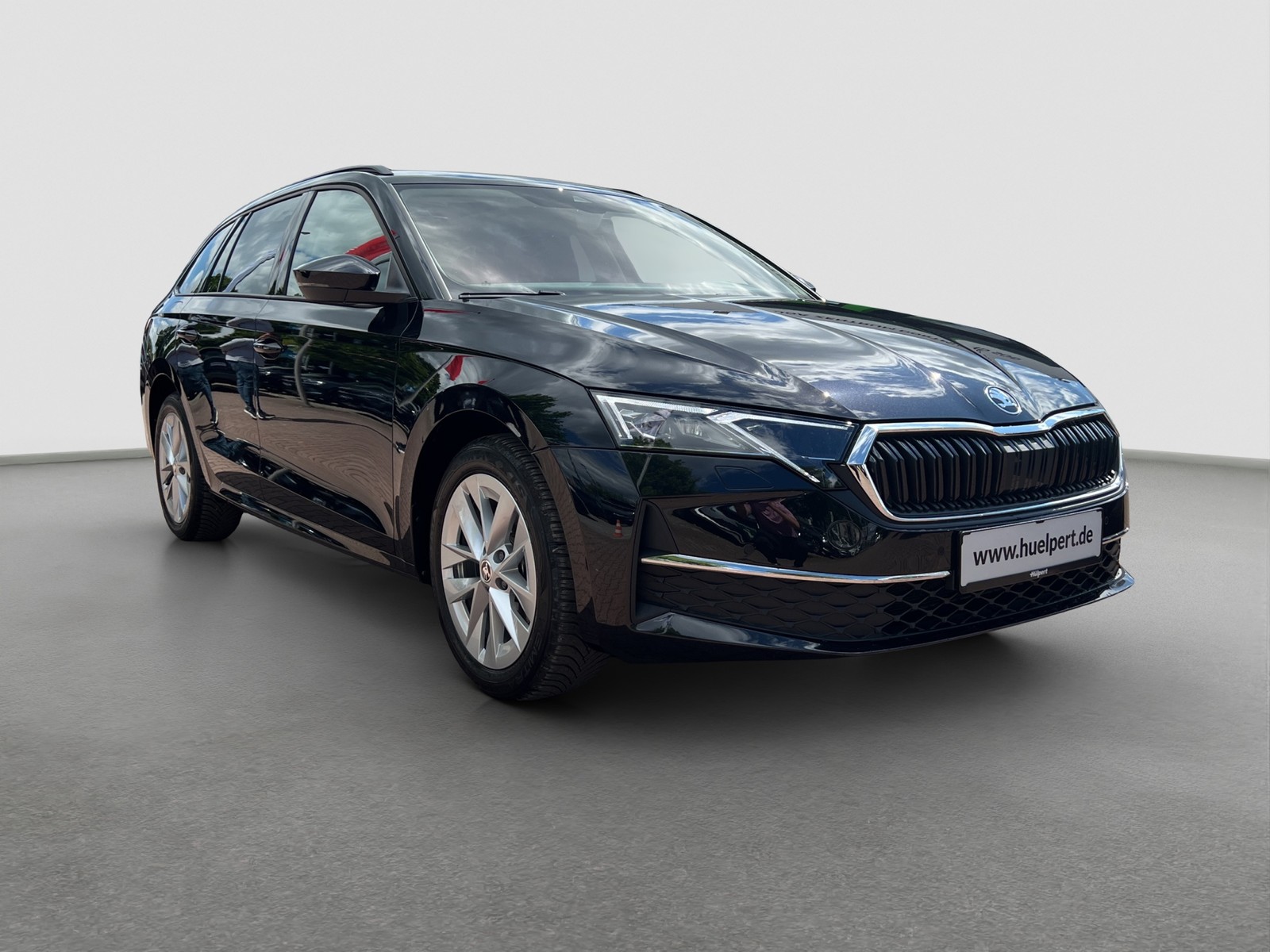 Skoda Octavia Combi 1.5 e-TEC SELECTION PANO AHK CAM