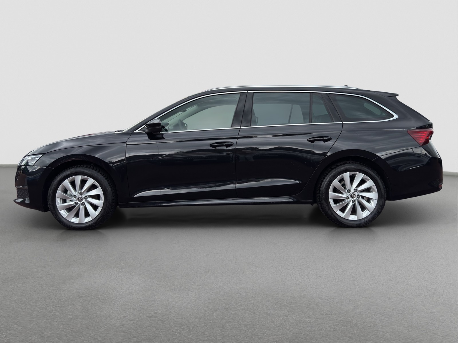 Skoda Octavia Combi 1.5 e-TEC SELECTION CAM ACC NAVI