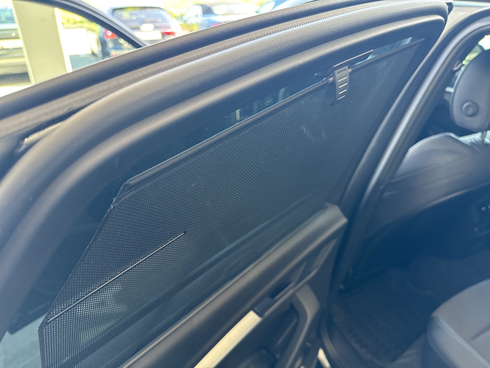 Audi Q5 Sportback 50 HYBRID Q. S LINE KAMERA ALU19